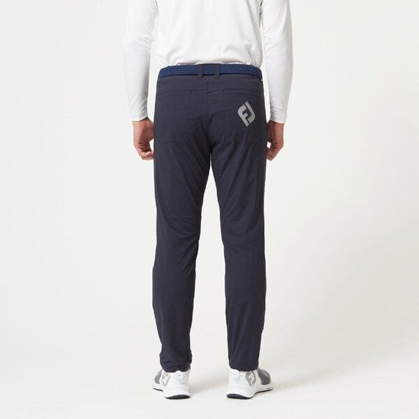 Quần dài golf nam CF JP FUEL JOGGER PANT BLACK 89091 | FootJoy