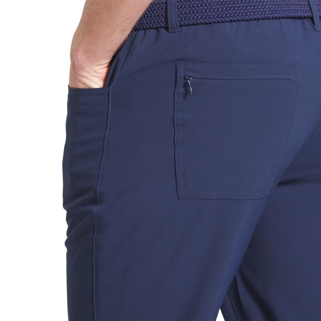Quần dài nam EF 5-POCKET PANT NAVY 31918S | FootJoy