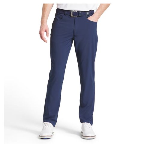 Quần dài golf nam EF 5-POCKET PANT NAVY 31918 | FootJoy