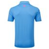 Áo golf nam tay ngắn Stretch Lisle Dot Print 89693 | FootJoy