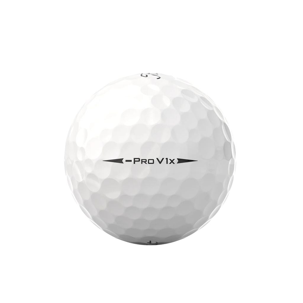 Bóng golf Pro V1X 19 LEFT DASH  | Titleist