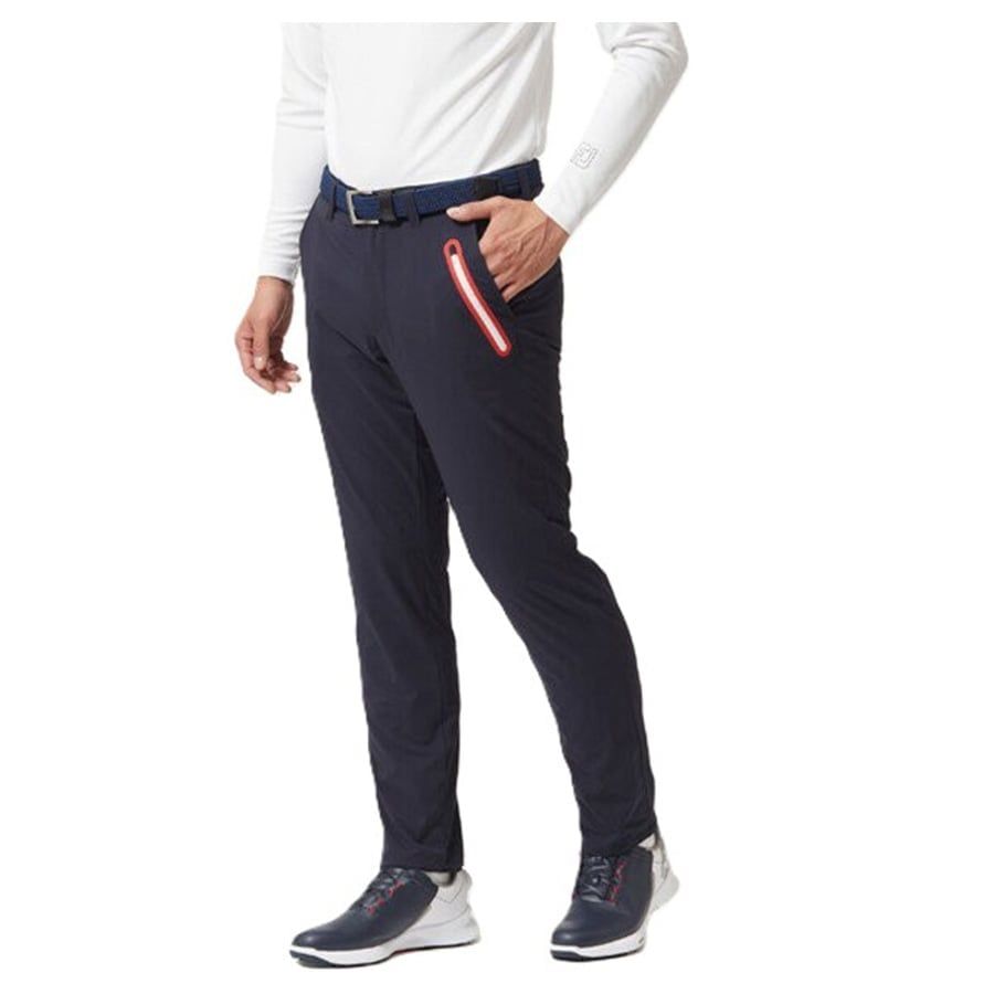 Quần dài golf nam CF JP FUEL JOGGER PANT BLACK 89091 | FootJoy