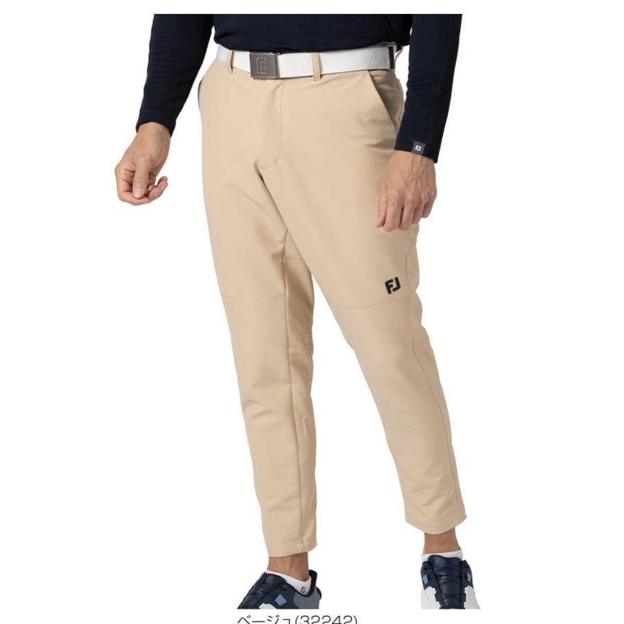 Quần dài nam Moxie 5-Pocket Performance Pant 31920 MEGA SALE | FootJoy