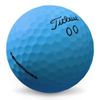 Hộp 12 bóng golf Velocity 2 lớp màu Xanh MEGA SALES | Titleist