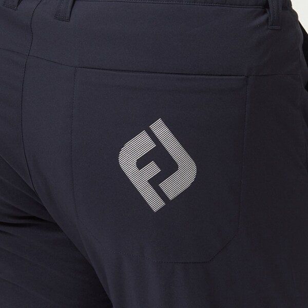 Quần dài golf nam CF JP FUEL JOGGER PANT BLACK 89091 | FootJoy