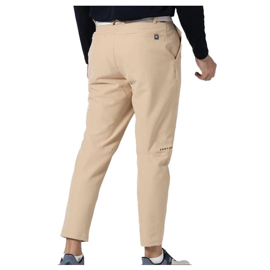 Quần dài nam Moxie 5-Pocket Performance Pant 31920 MEGA SALE | FootJoy