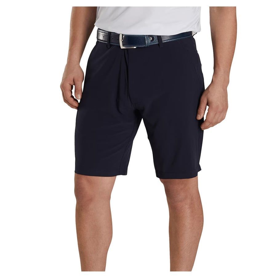 Quần short golf nam Lightweight 91368 SLIM FIT | Footjoy