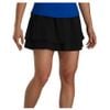 Váy golf DF LT WT WOVEN SKORT WM BLACK 82130 MEGA SALE | FootJoy