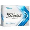 Hộp 12 bóng golf Velocity 2 lớp màu Xanh MEGA SALES | Titleist