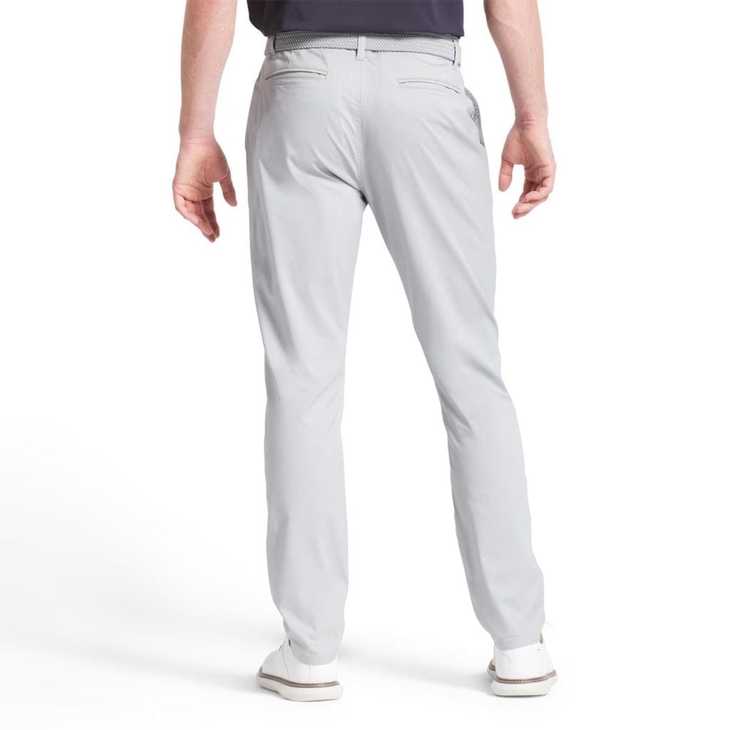 Quần dài nam EF LIFESTYLE PANT GREY 31927S | FootJoy