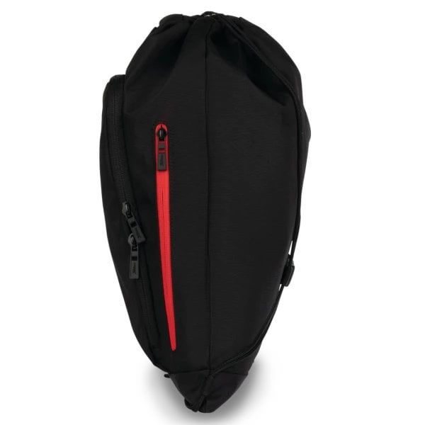 Balo thể thao PLAYERS SACK PACK BLACK/RED TA20PSPK-06 MEGA SALES | Tit
