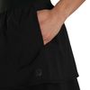 Váy golf DF LT WT WOVEN SKORT WM BLACK 82130 MEGA SALE | FootJoy