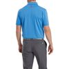 Áo golf nam tay ngắn Stretch Lisle Dot Print 89693 | FootJoy