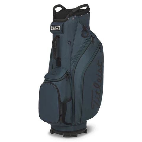 Túi gậy golf CART 14 MONTEREY/BLACK/BLACK TB22CT6-4M00 | Titleist