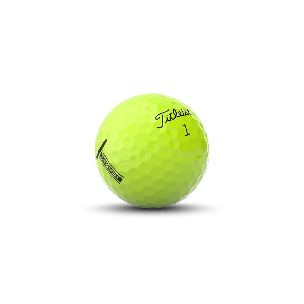 Hộp 12 bóng golf Tour Soft 2024 màu Trắng | Titleist