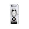 Bóng golf Pro V1X 19 LEFT DASH  | Titleist