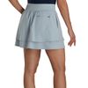 Váy golf DF LT WT WOVEN SKORT WM GREY 82132 MEGA SALE | FootJoy