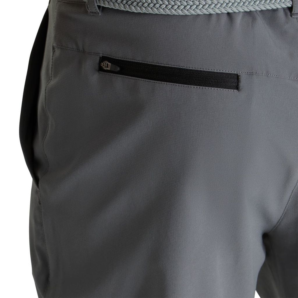 Quần short golf nam HYPR Golf Short 82270 MEGA SALES | FootJoy