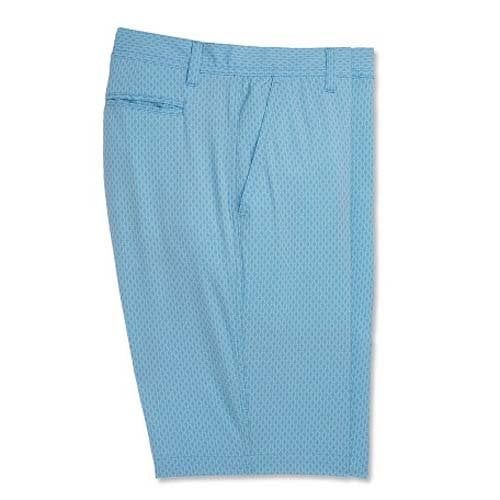 Quần short golf nam Tonal Print Lightweight Short 82258 MEGA SALES | F