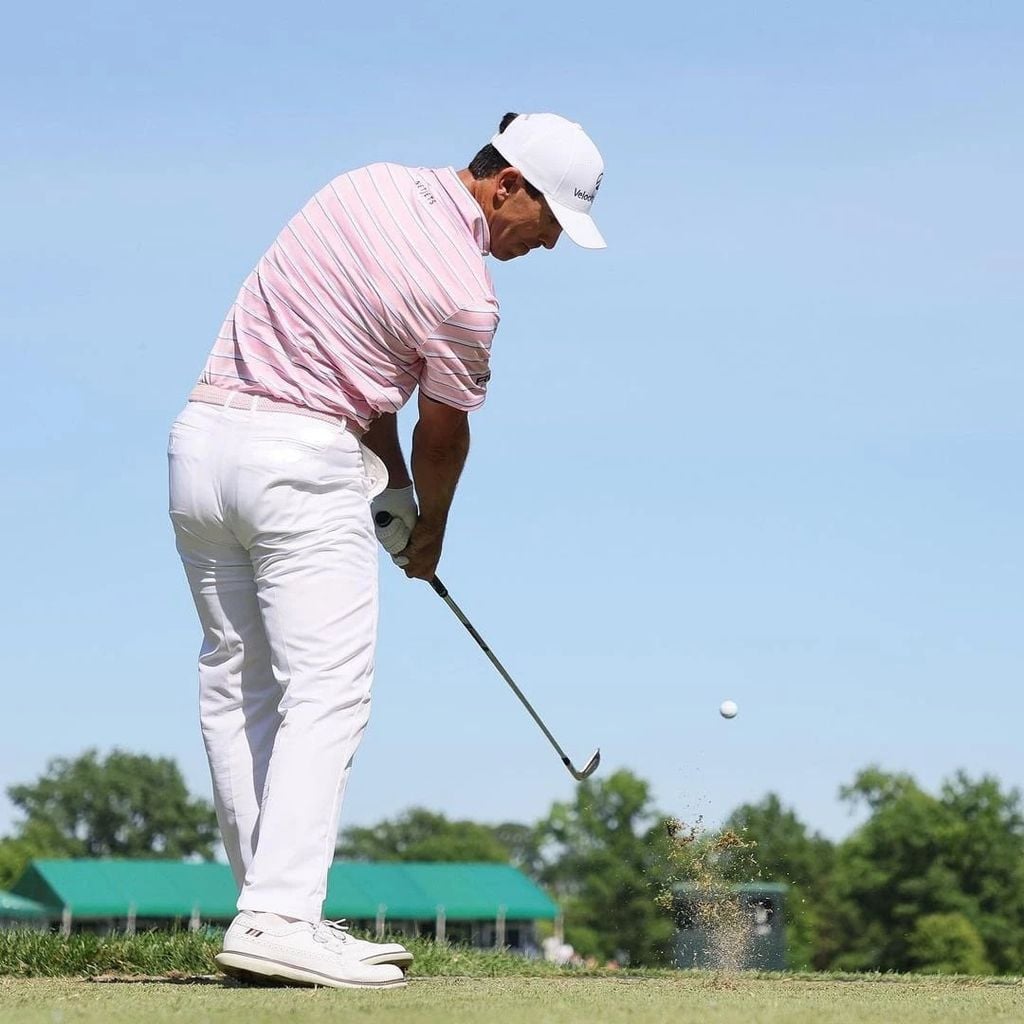 Quần dài golf nam Performance Pant 86588 MEGA SALES | FootJoy