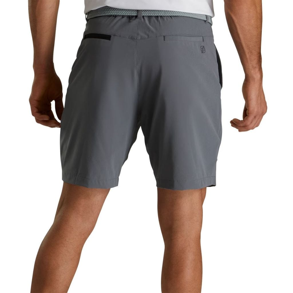 Quần short golf nam HYPR Golf Short 82270 MEGA SALES | FootJoy