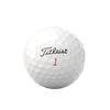 Bóng golf Pro V1X 19 LEFT DASH  | Titleist