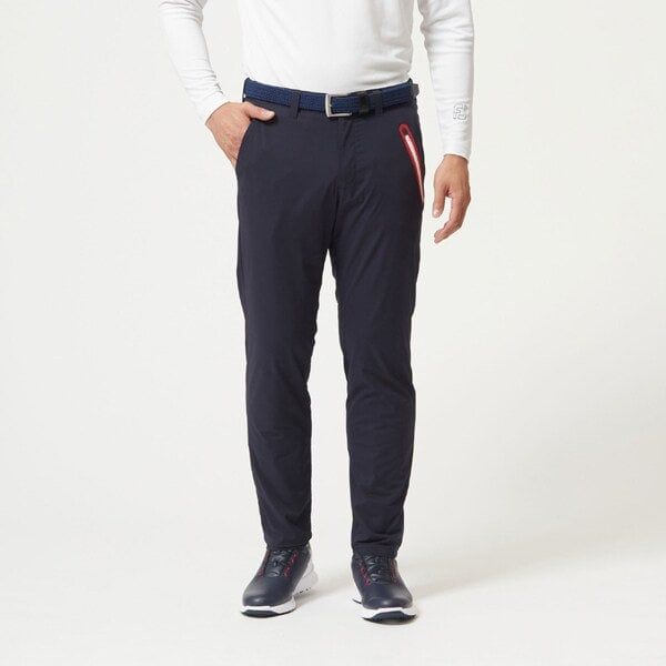 Quần dài golf nam CF JP FUEL JOGGER PANT BLACK 89091 | FootJoy