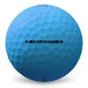 Hộp 12 bóng golf Velocity 2 lớp màu Xanh MEGA SALES | Titleist