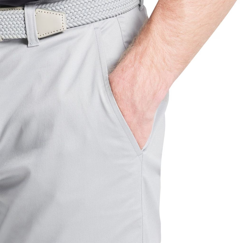 Quần dài nam EF LIFESTYLE PANT GREY 31927S | FootJoy