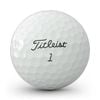 Hộp 12 bóng golf Tour Soft 2 lớp 2026 màu Trắng | Titleist