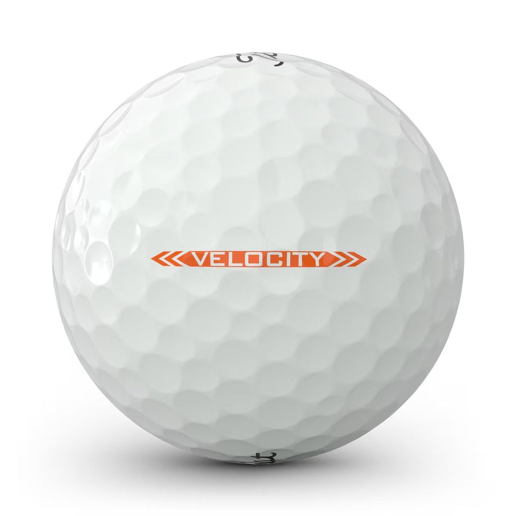 Hộp 12 bóng golf Velocity | Titleist