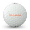 Hộp 12 bóng golf Velocity | Titleist