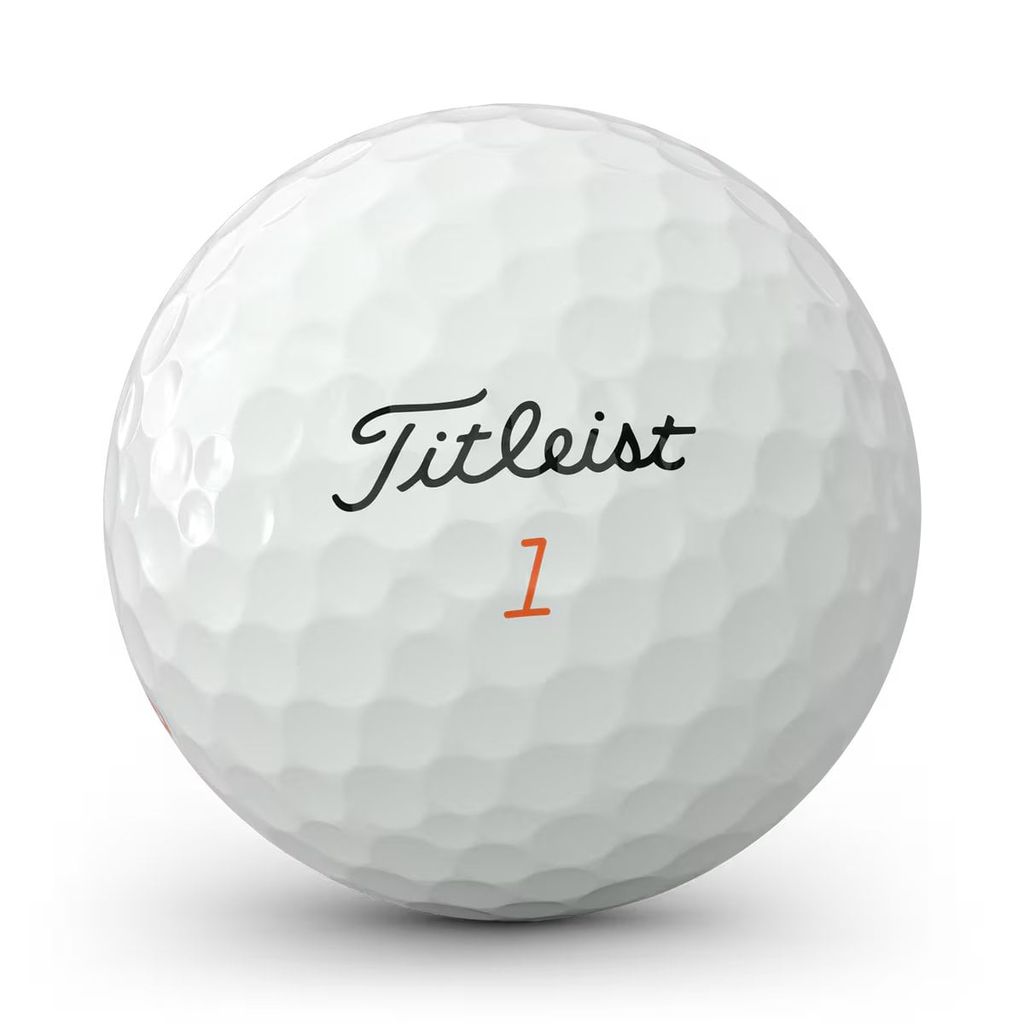 Hộp 12 bóng golf Velocity | Titleist