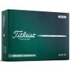 Bóng Golf AVX Trắng 3 lớp 2026 | Titleist