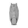 Túi Gậy Golf Hybrid 14 Cool Gray/Crimson/White TB25SX14A-261 | Titleis