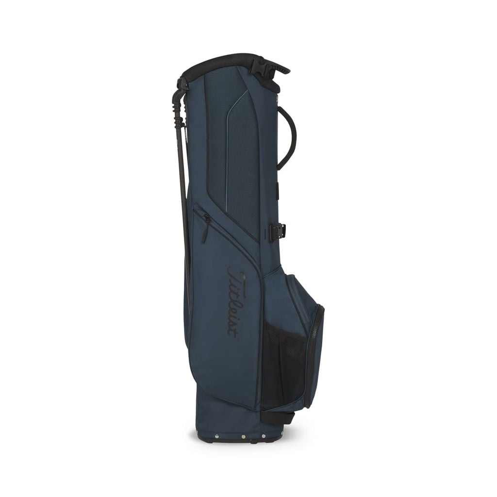 Túi Gậy Golf Players 4 Carbon Monterey/Black/Black TB25SX5A-400 | Titl