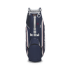 Túi gậy golf HYBRID 5 ASIA NAVY/WHITE/RED TB25SX6A-416  | Titleist