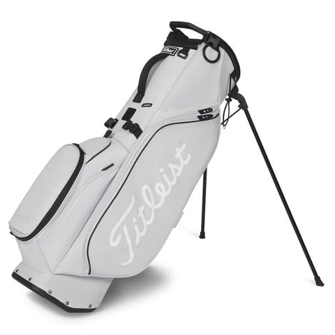 Túi Gậy Golf Players S5 Marble/Black/White TB26SX8A-201 | Titleist