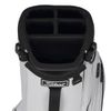 Túi Gậy Golf Players S5 Marble/Black/White TB26SX8A-201 | Titleist