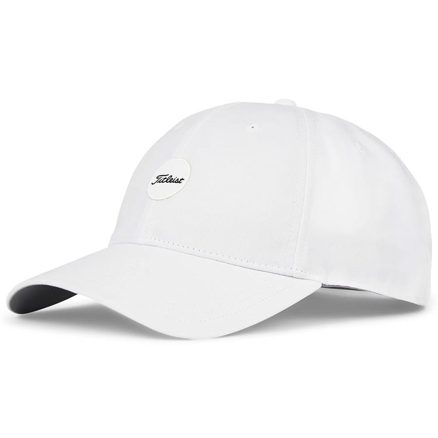 Nón kết golf nam MONTAUK LIGHTWEIGHT W/W/B TH25AMTLW-110 | Titleist
