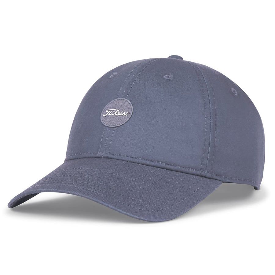 Nón kết golf nam MONTAUK LW WSHD IND/WSHD IND/W TH25AMTLW-4W1 | Titlei