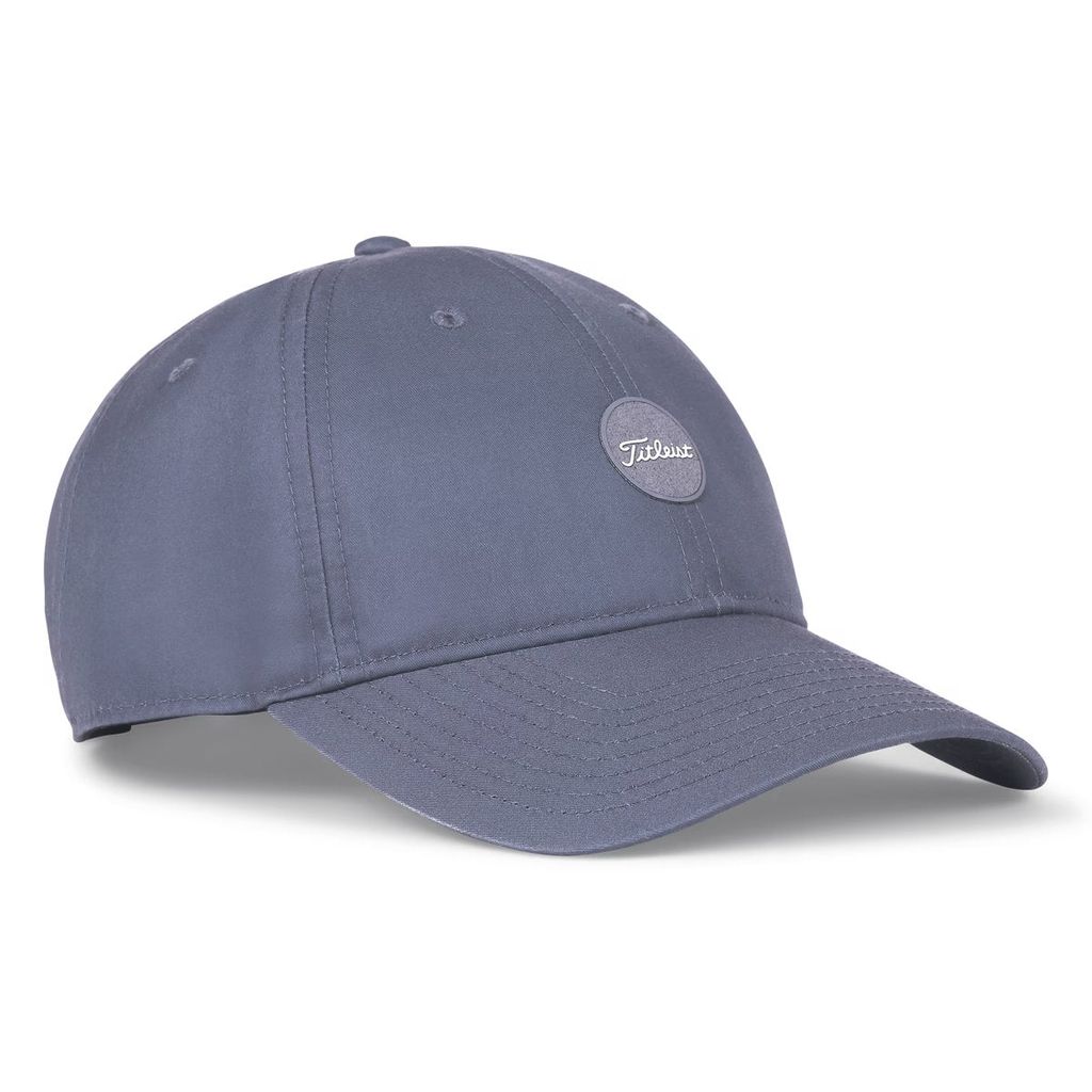 Nón kết golf nam MONTAUK LW WSHD IND/WSHD IND/W TH25AMTLW-4W1 | Titlei