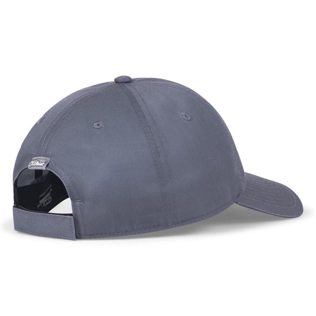 Nón kết golf nam MONTAUK LW WSHD IND/WSHD IND/W TH25AMTLW-4W1 | Titlei