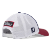 Nón Kết Golf Tour Perfor Mesh Navy/Crimson/White TH25ATPM-461 | Titlei
