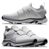 Giày Golf Nam FootJoy DS HYPERFLEX BOA WHT/WHT/GRY 51099