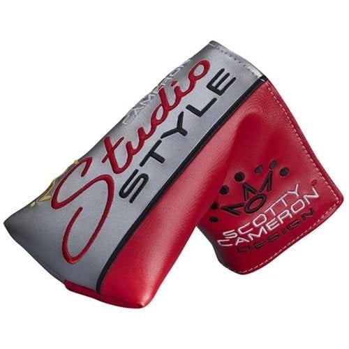 Gậy Putter Fastback OC | Titleist