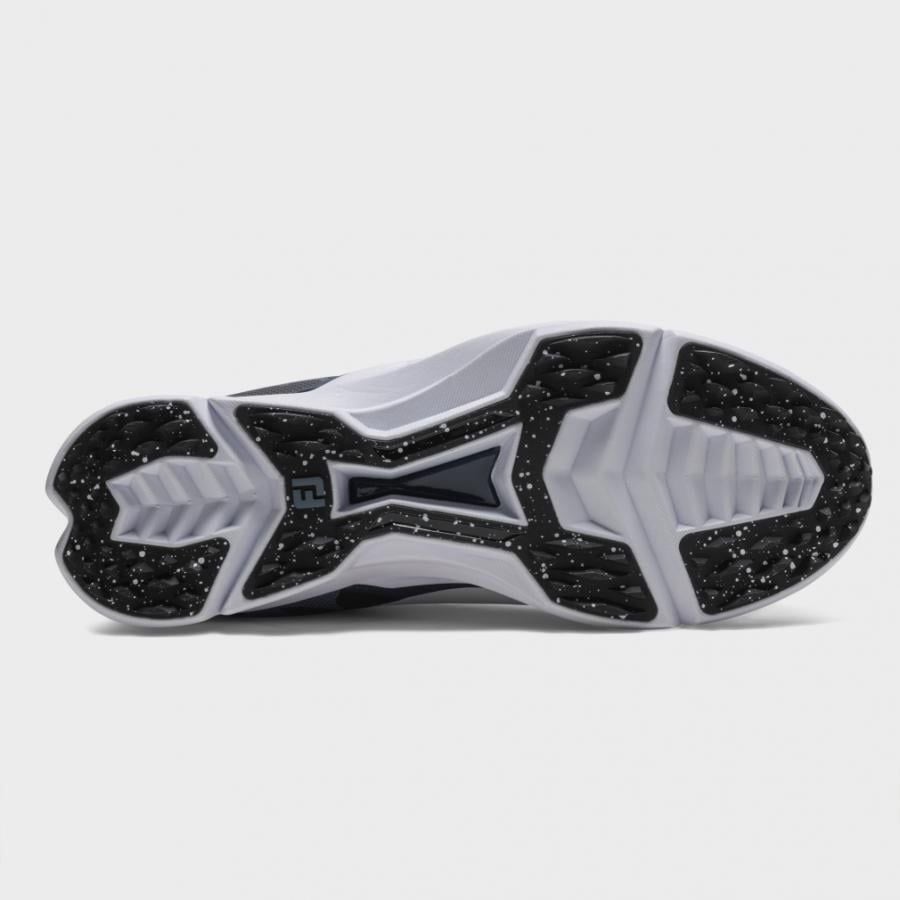Giày Golf Nam Gs M Fj Fuel Boa Wht/Blu/Blu 55395 | FootJoy
