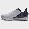 Giày Golf Nam Gs M Fj Fuel Boa Wht/Blu/Blu 55395 | FootJoy