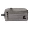 Túi golf cầm tay ES POUCH LT GREY - FA24TVBSP-0G MEGA SALE | FootJoy
