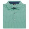 Áo Golf Nam Tay Ngắn Circle Foulard Lisle 37454 | FootJoy